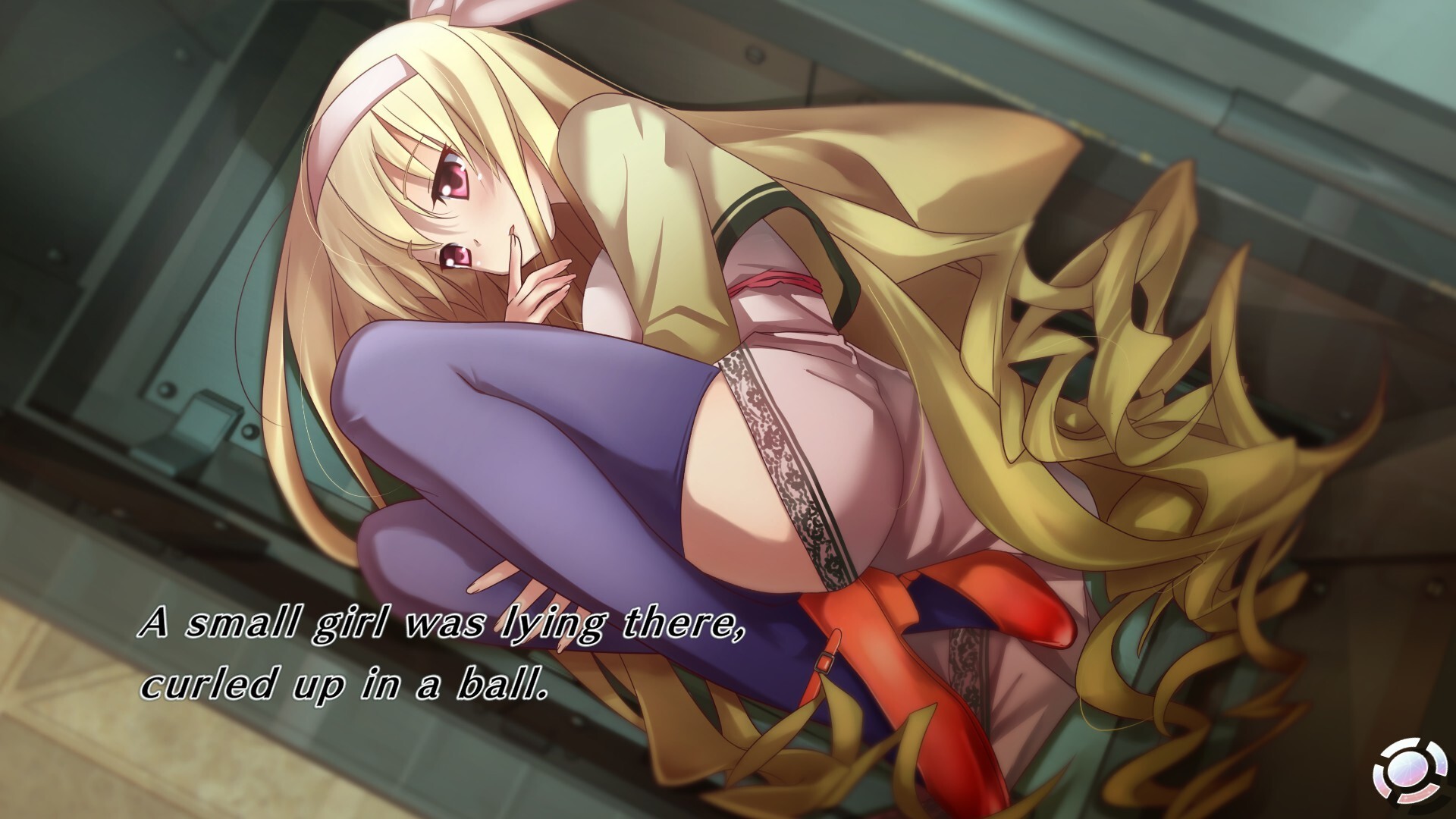 밀실의 사크리파이스