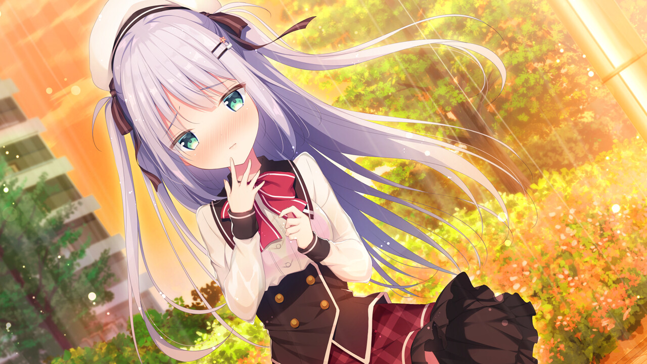 신-네코 ～재회한 여동생과의 새로운 관계～