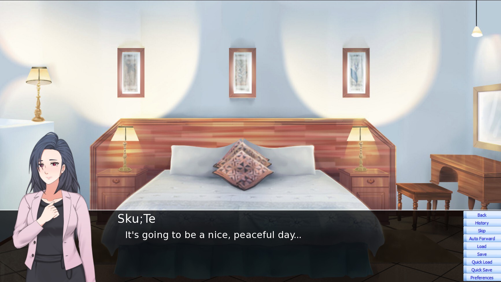 Welcome To... Chichester OVN 1 : The Beach