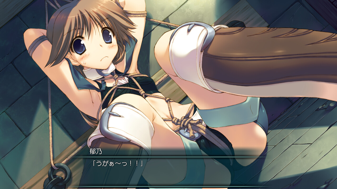 Final Dragon Chronicle: Guilty Requiem