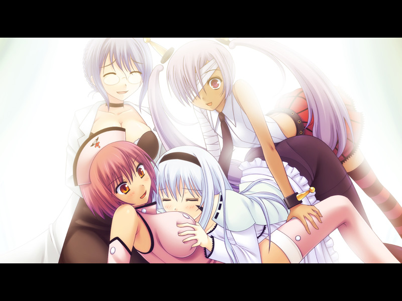 M ～오네쨩의 집중치료!～