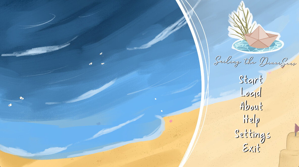 Sailing the DivorSeas