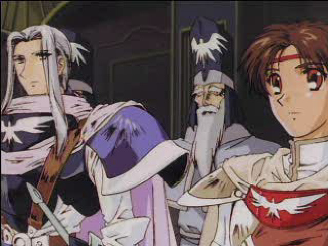 알바레아의 소녀