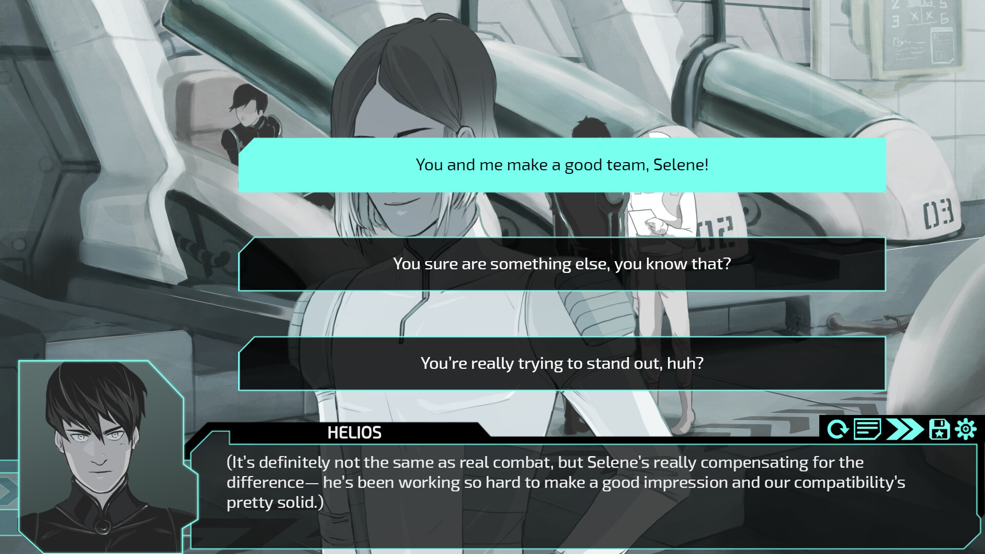 Starfighter: Eclipse