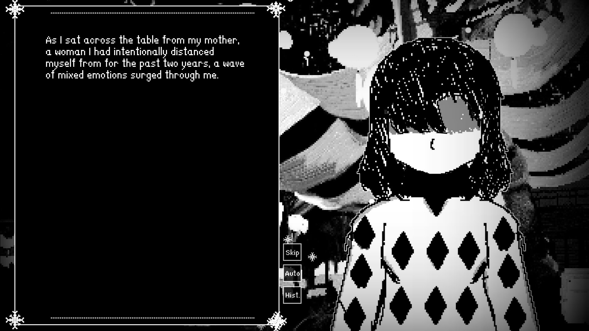 me mostre sonhos doces