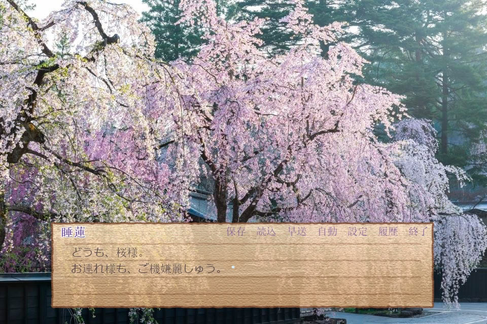 화우(花雨) 낙화는 하늘로 돌아가지 못하고