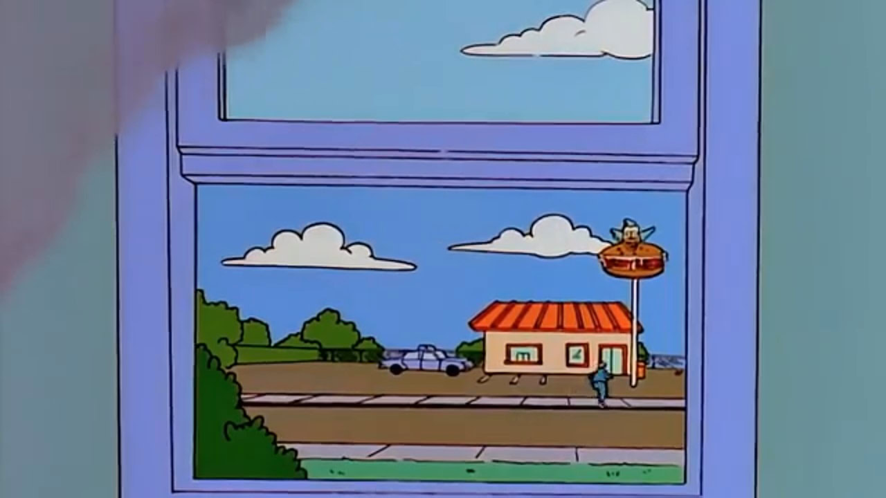 Steamed Hams - An Unforgettable Luncheon