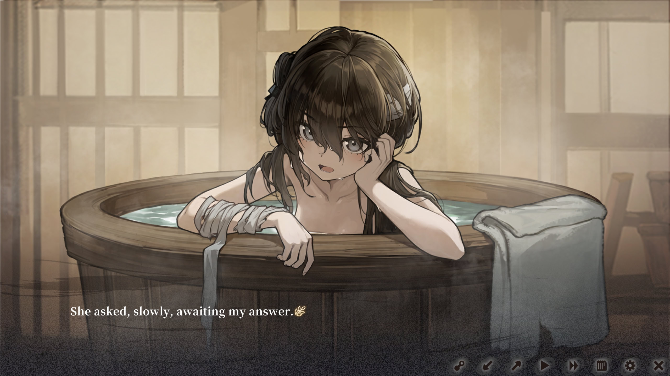 굶주린 어린 양