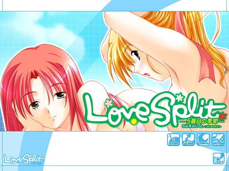 Love Split ～5번째 계절～