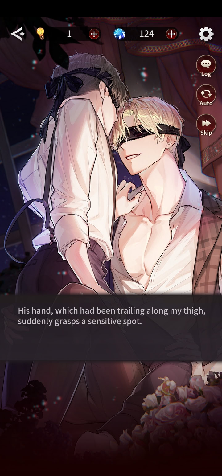 더티 크라운 스캔들