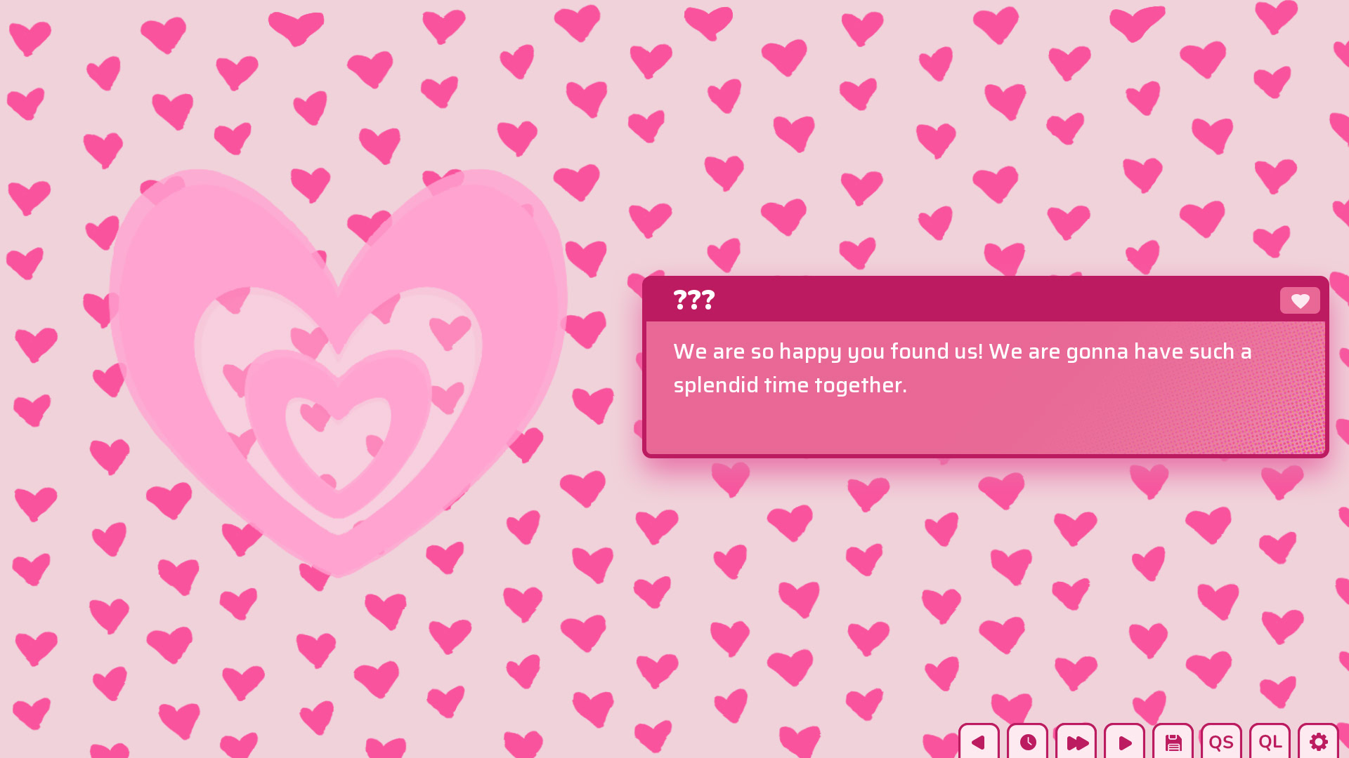 Wake Up Magical Girl