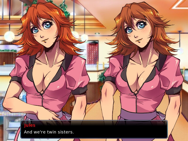 College Romance: Rise of the Little Brother