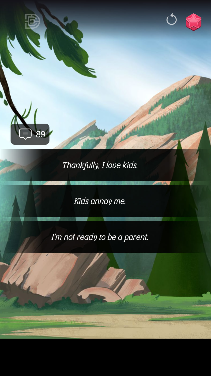 SlashFic: April Fools Day