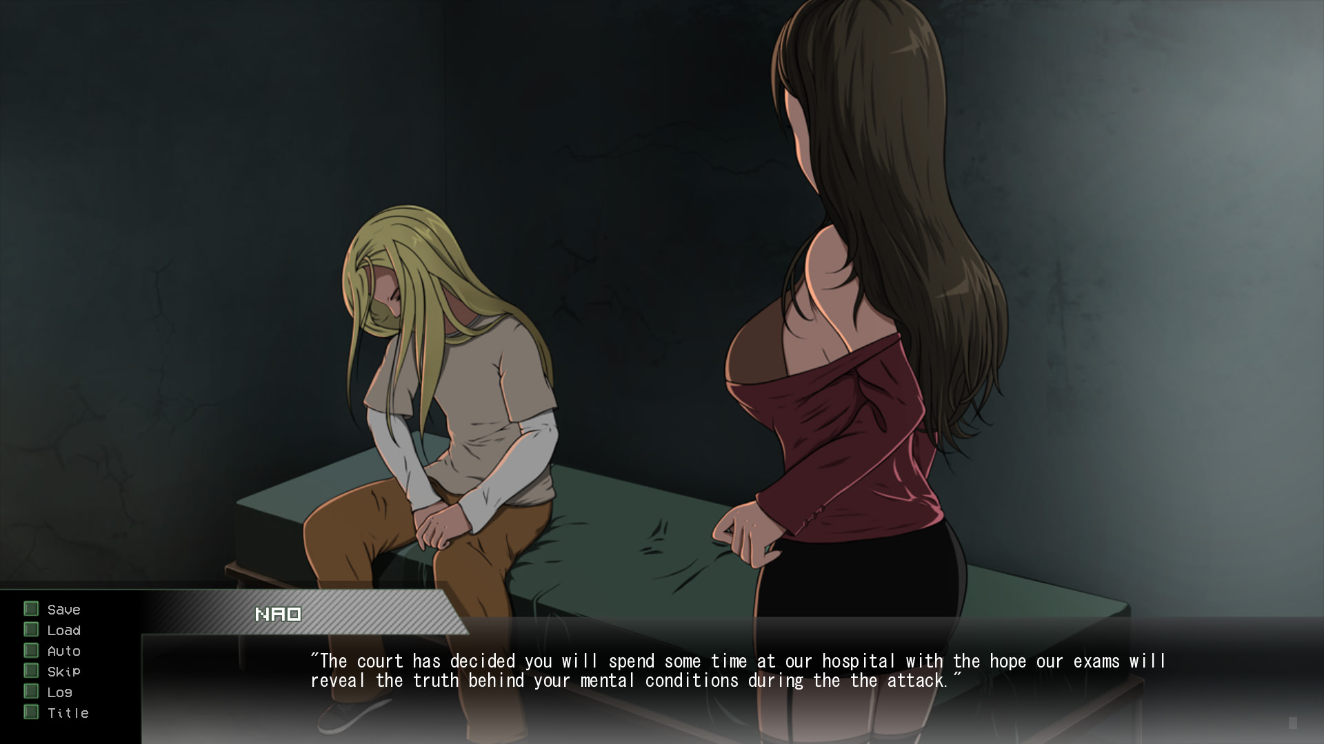 Bios Ex - Yami no Wakusei