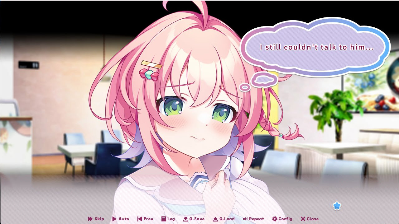 러브피컬 포피！