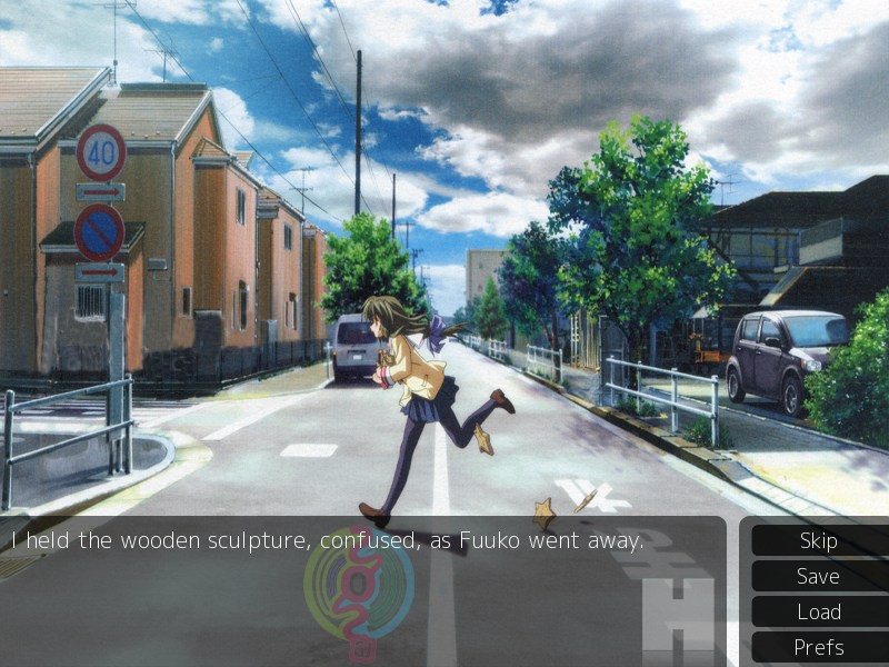 Worlds of Haruhi Suzumiya