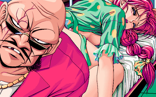 Gokko Vol. 01 Doctor