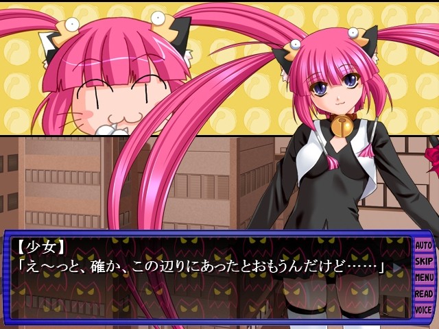 쿠와이나 쇼크!