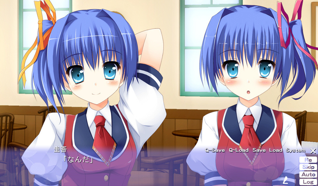 알려줘 야한 레시피 －당신과 나의 달~콤한 생활!－