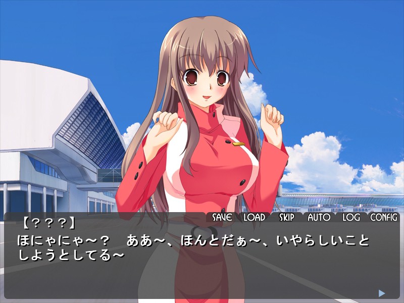 스튜어디스 모모가타리