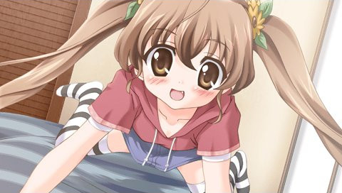 노기자카 하루카의 비밀 동인지 시작했습니다♥