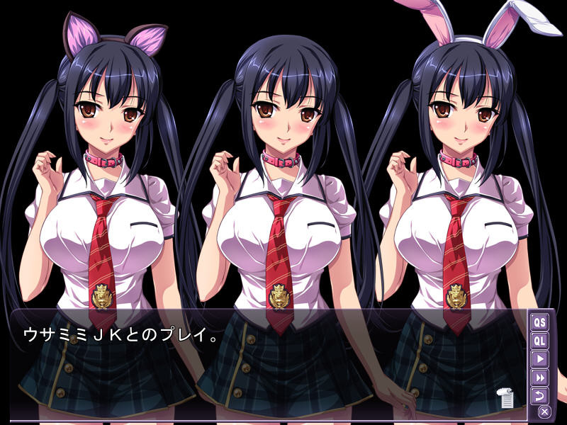 JK 사육 ~순백의 처녀에게 음란한 기억을 주는 남자~