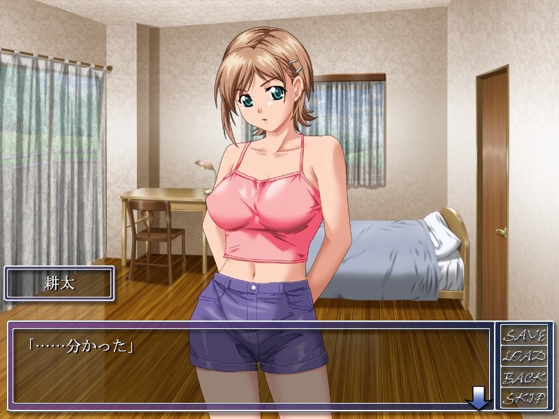 엄마와 비밀～미인 모녀, 별장 감금 7일간～