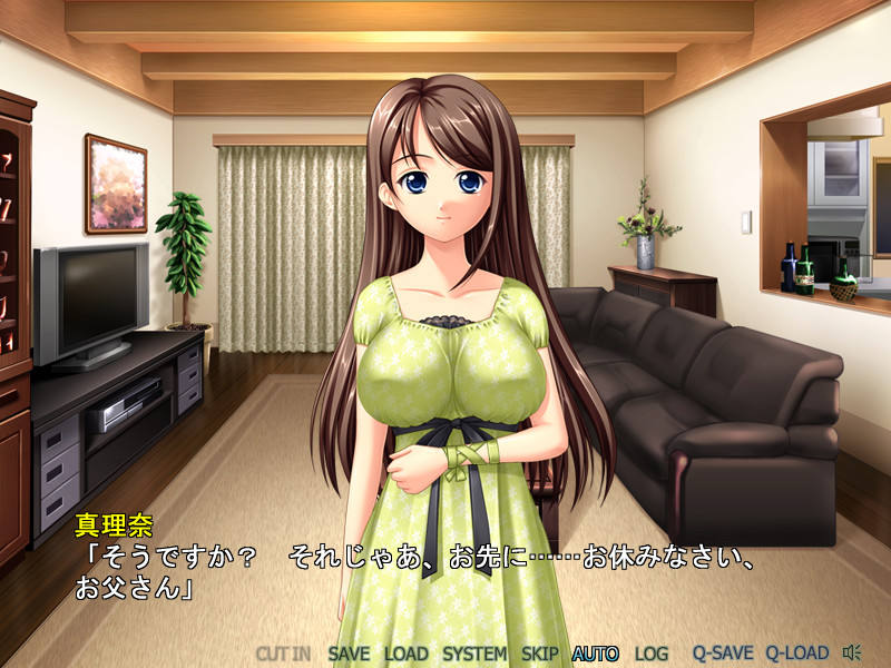 오니치치～사랑하는 딸 강제 발정～