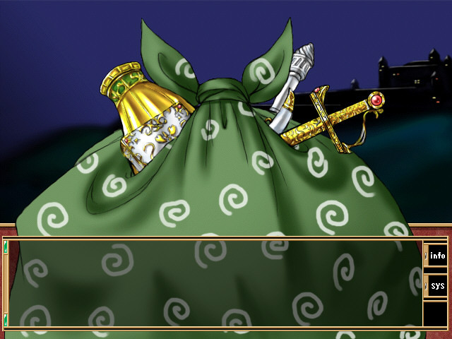 우에하스 ～공주님은 오늘도 위험했습니다～