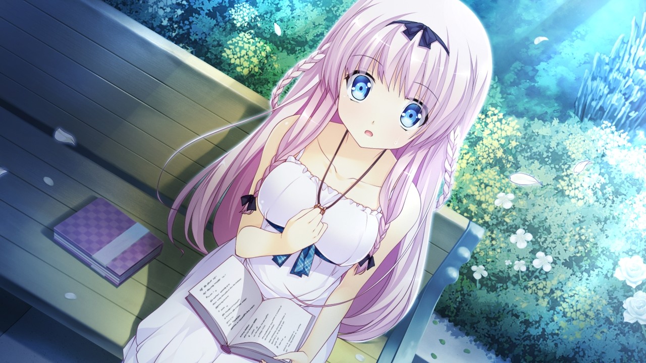 걸즈 be 앰비셔스!