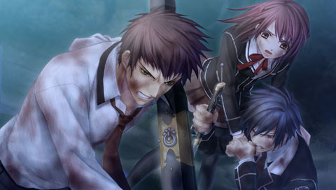 히스이의 물방울 히이로의 조각 2