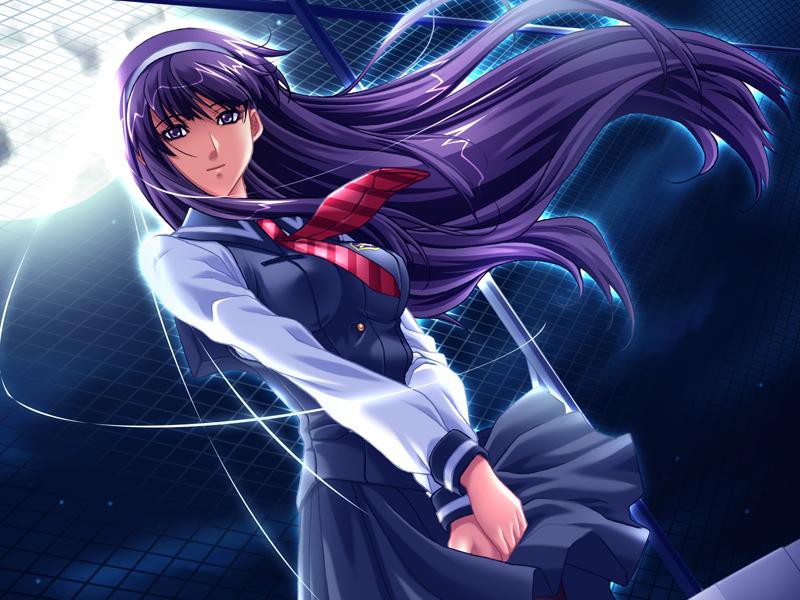 간염 ～음욕의 연쇄～