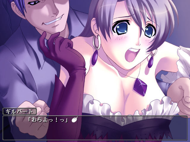 영애 마리～모자수태만찬회～