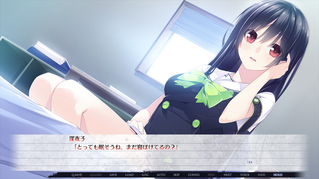 꿈인가 현실인가 마트료시카