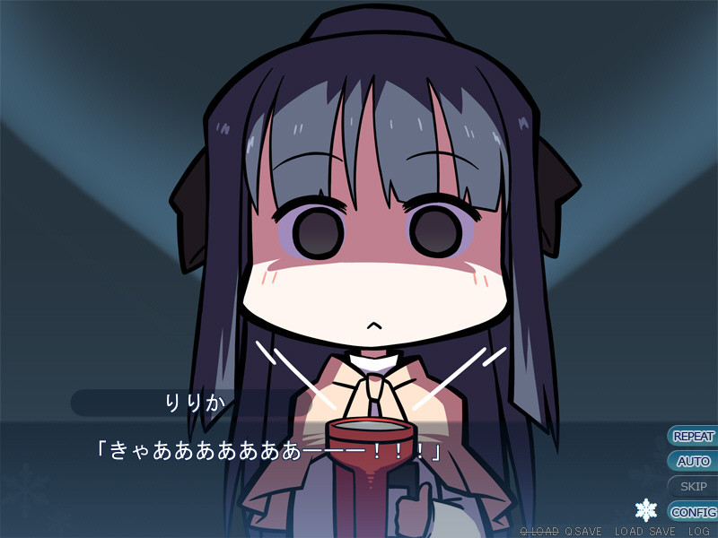 시로쿠마 벨스타즈♪