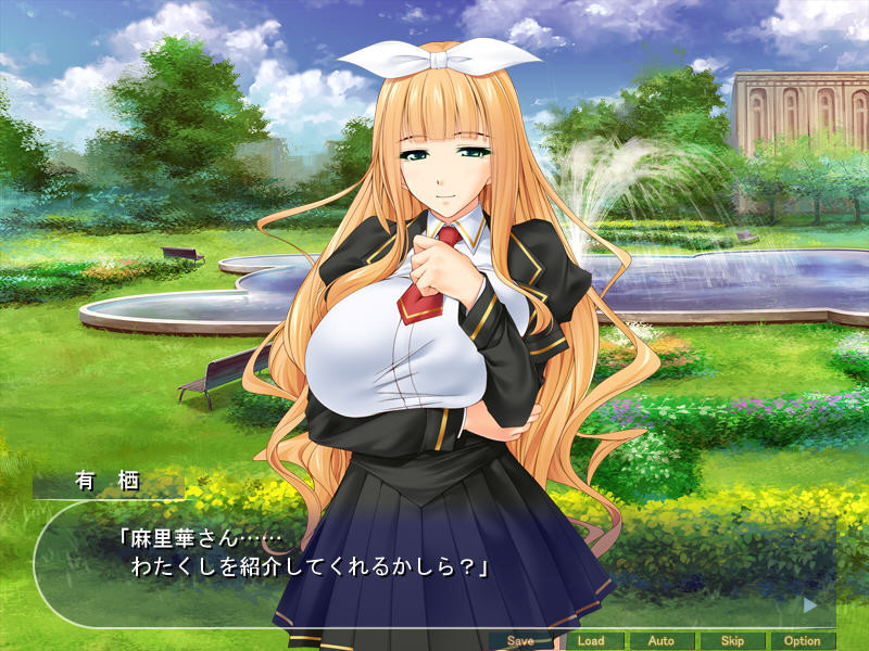 키모멘이라도 거근이라면 명문고 아가씨를 전용 임신 셀럽 비치로 만들 수 있다!