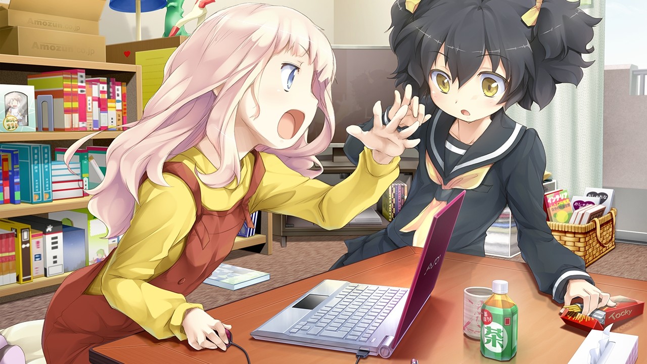 히토리의 퀄리아