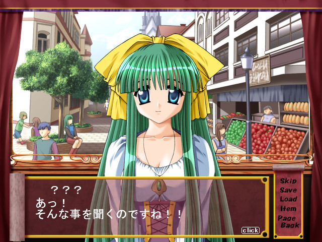 트러블 위치~즈!!