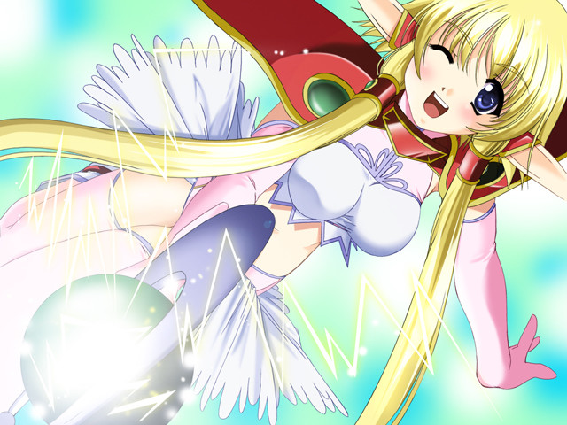 마법의 밀크티에게 부탁해