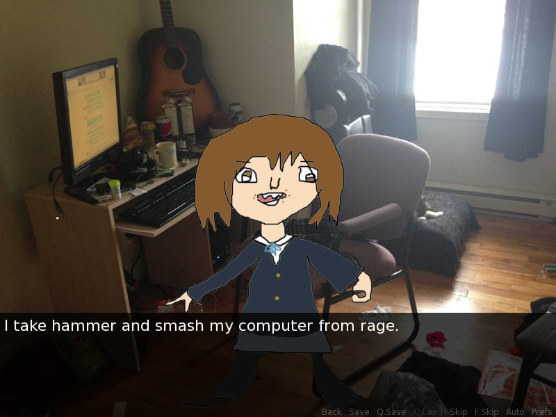 Goo-oons: Ultimate Love