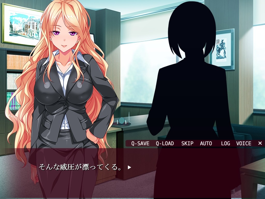 세인트·역 강간 학원 ～내 정액을 뿌리내어 짜내는 온나들～