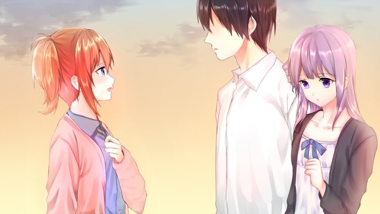 흡혈귀의 연애방법