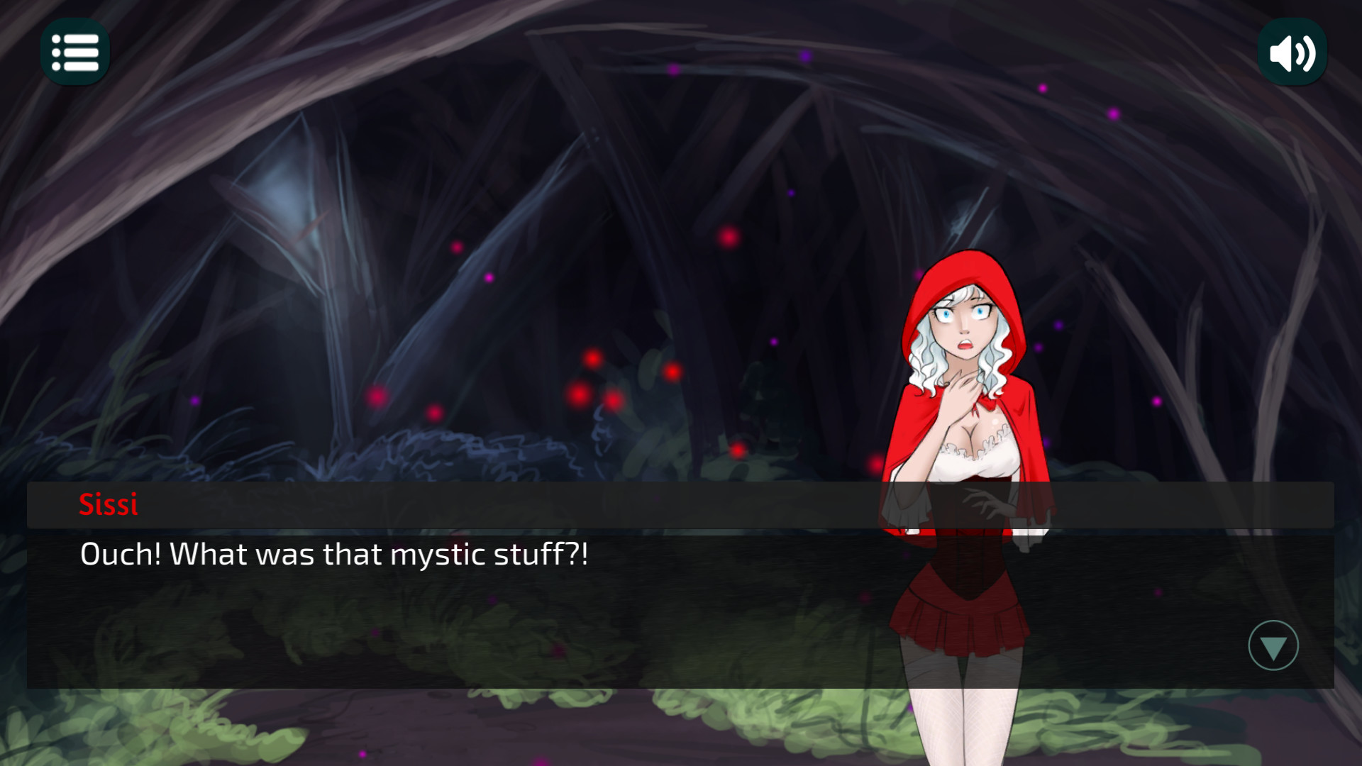 Fake Novel: Infernal Dormitory