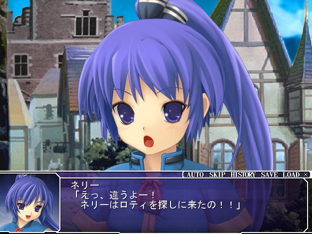 스피탄 Spirits Expedition―in the Phantasmagoria―