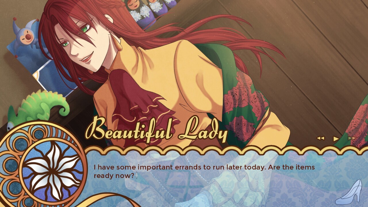 Cinderella Phenomenon