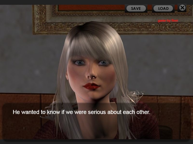 Vera Blanc and the Identity Thief