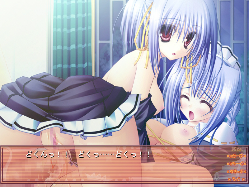 Master Of Erotology ～사키잇초가 세이잇파이～