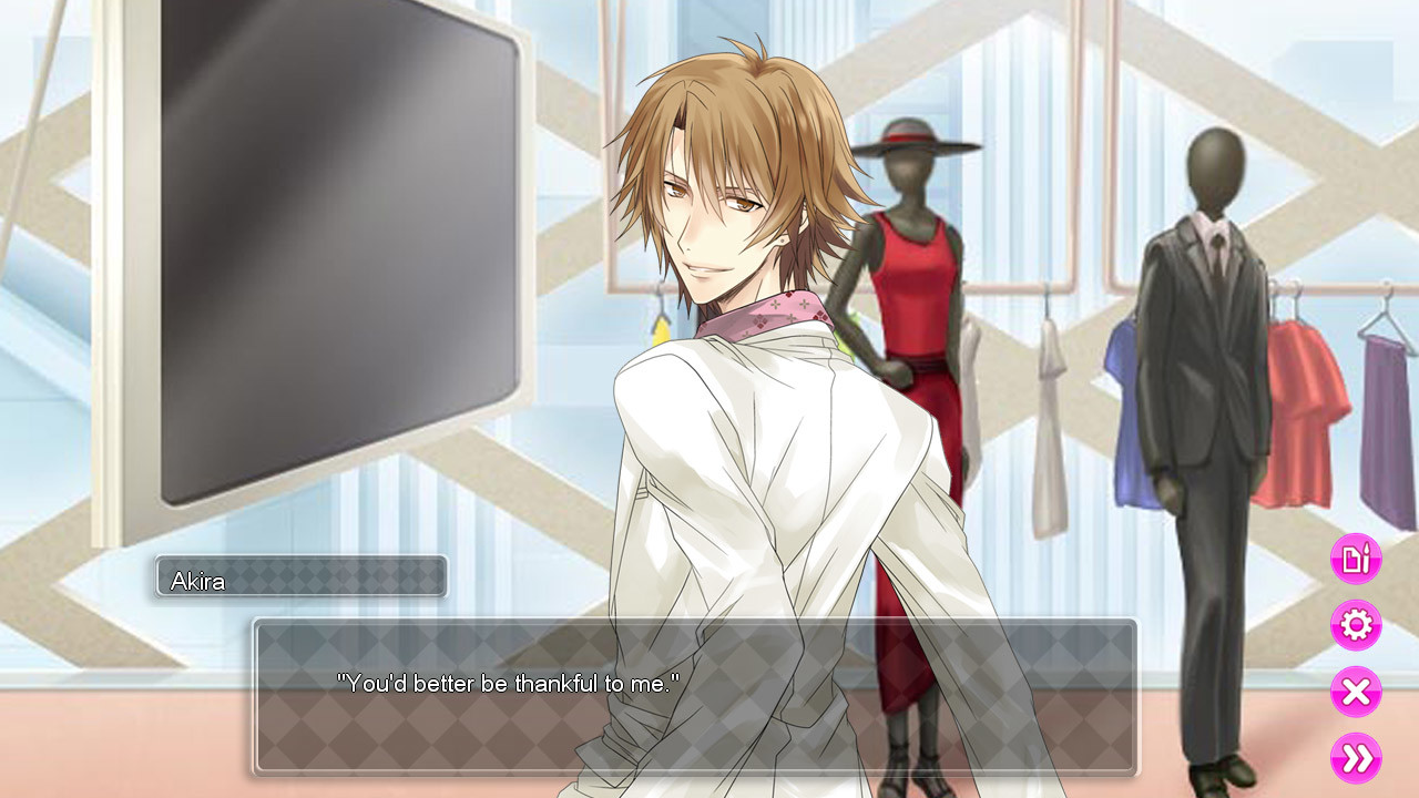 스토킹 러브(Stalking Love) 사랑의 시작은 약탈로