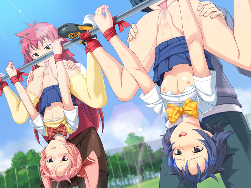 고닌!? ～딱 맞히네! 강제 점술♪～