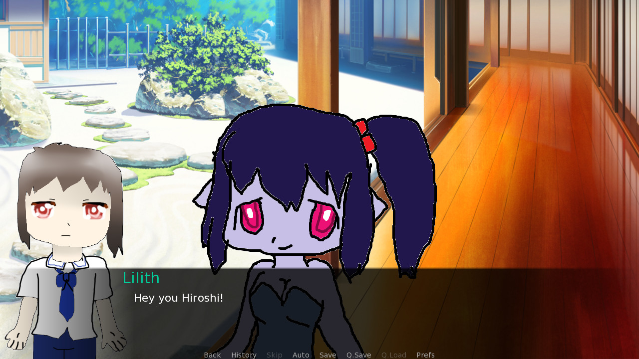 Kemonomimi Otome Life